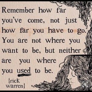 Meet your Posher, Savannah